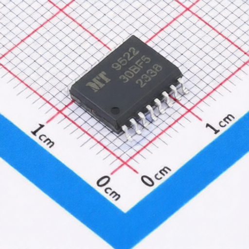 Magn Tek MT9522WT-30BF5 for sale