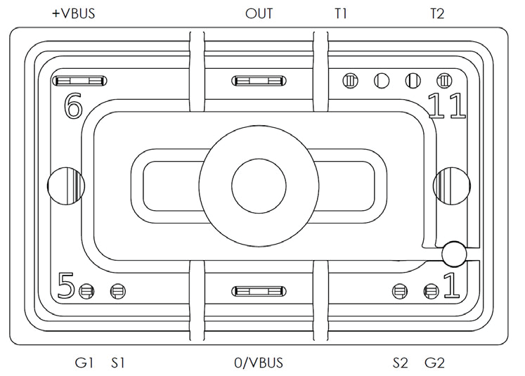 MICROCHIP MSCSM120AM31TBL1NG for sale