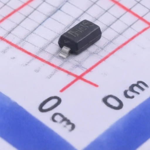 Jingdao Microelectronics MM1W9V1 for sale