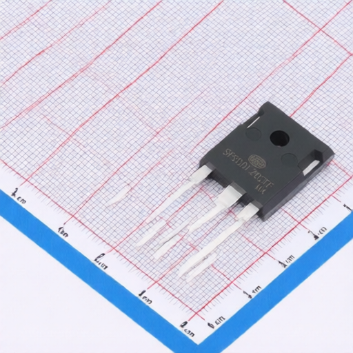 Siliup SP50D120CTF for sale