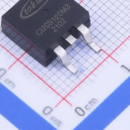 Tokmas CI20S120M3 for sale