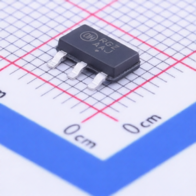 onsemi NSI45020JZT1G for sale