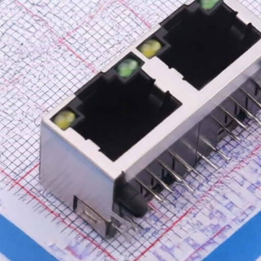 Ckmtw R-RJ45R08P-C201 for sale