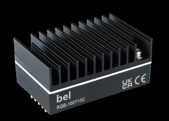 Bel Fuse RQB-100Y24C for sale
