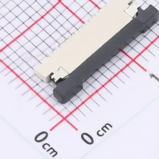 kinghelm KH-CL0.5-H1.2-16PIN-SMT for sale