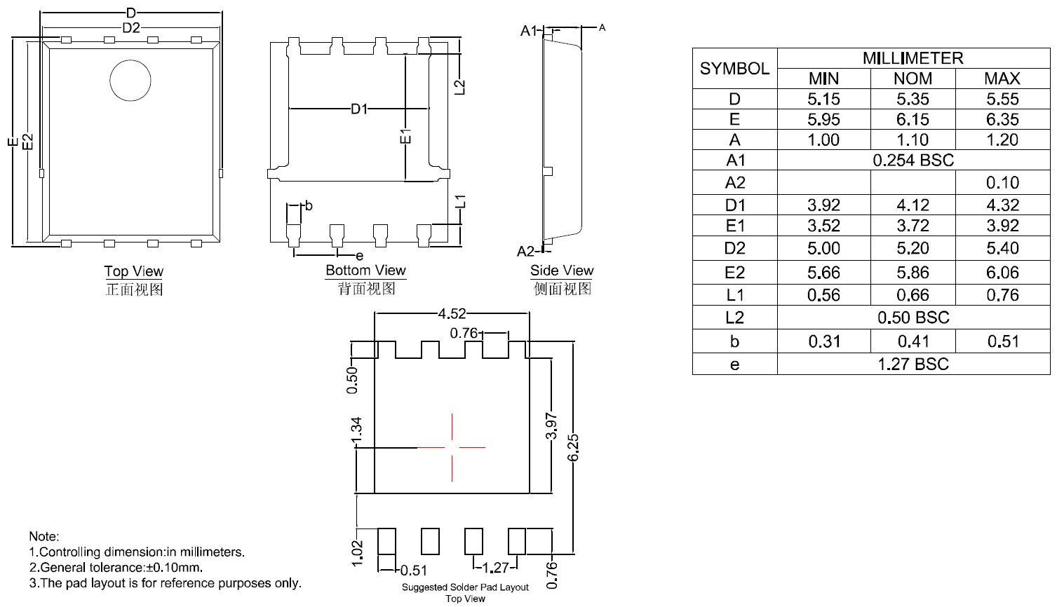 Guangdong Hottech HKTG150N03 for sale