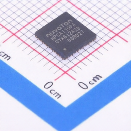 NUVOTON NPCA110PA0YX for sale