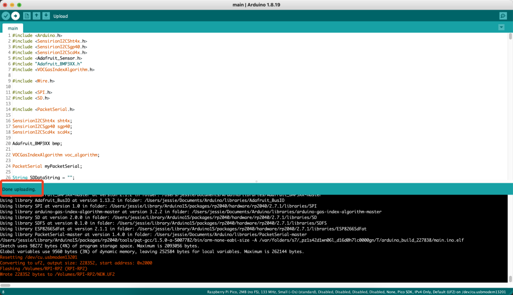 Seeed 114993071 for sale