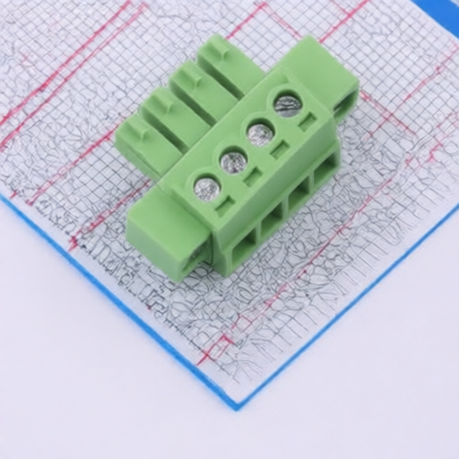 DLL 2EDG-3.81-4YLS for sale