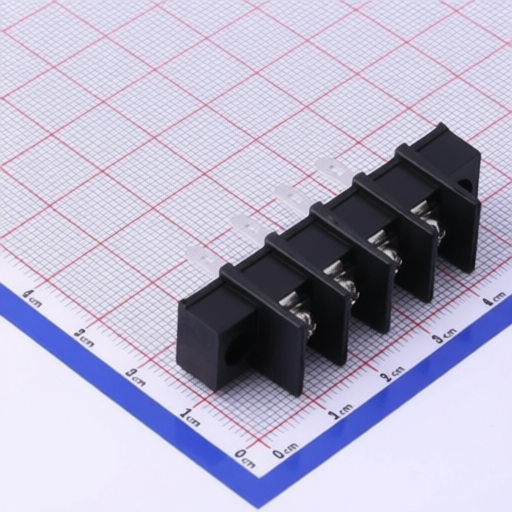 Cixi Kefa Elec KF35HM-8.25-4P for sale