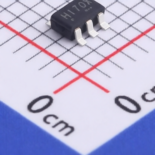 AnaSem VRH1702LTX for sale