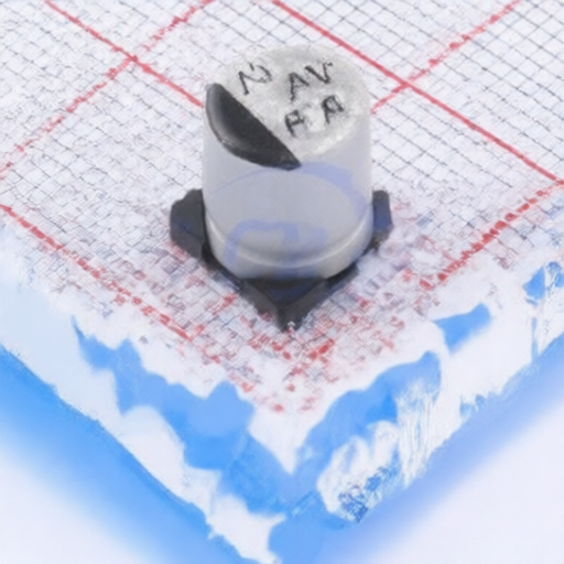 ChengTao RVT2A100M0810ZY for sale