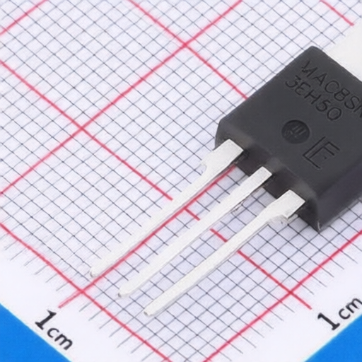 Littelfuse MAC8SNG for sale