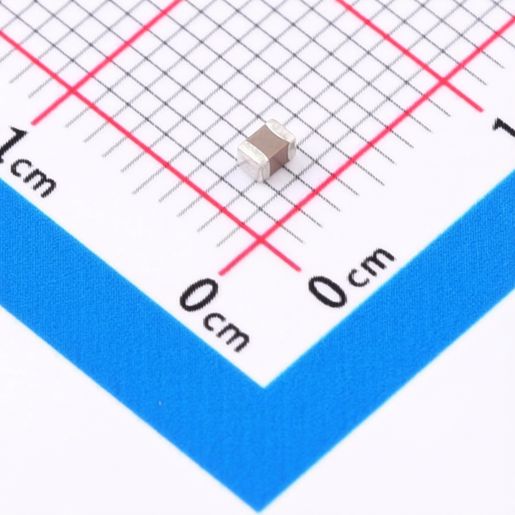 AIDE CAPACITOR 0805X5R106K350NT for sale