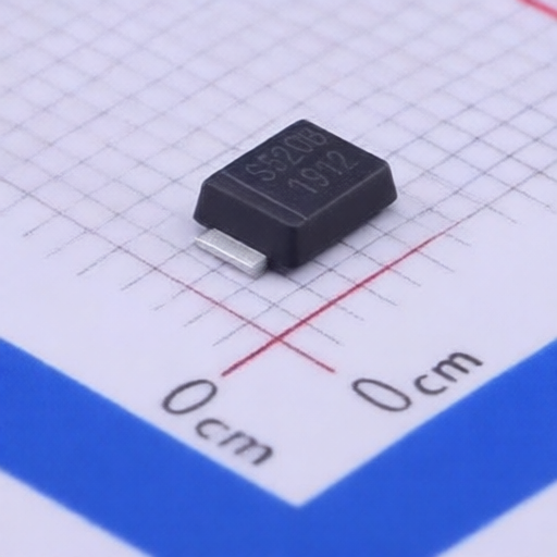 Jingdao Microelectronics SS520BF for sale