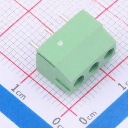 KANGNEX WJ350V-3.96-03P-14-00A for sale