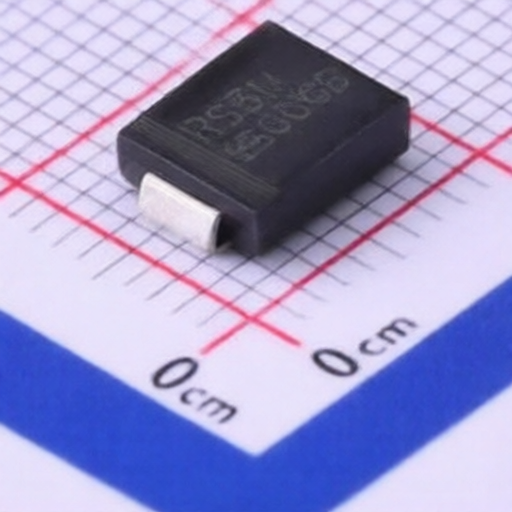 Taiwan Semiconductor RS3M-K R7G for sale