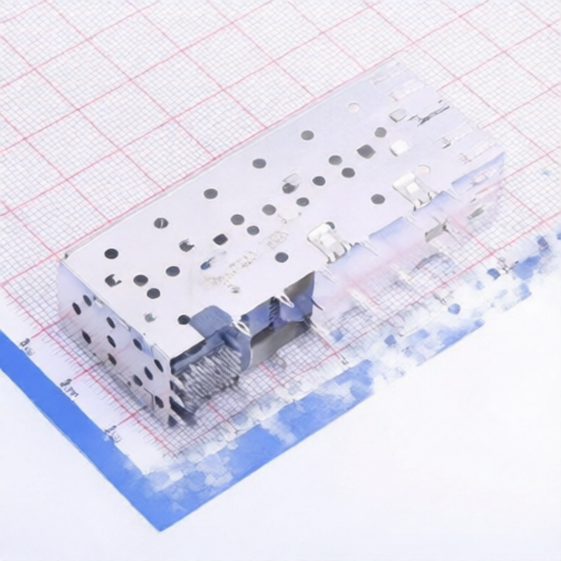 TE Connectivity 1658391-2 for sale