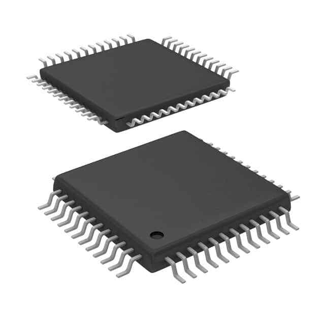 TI TLV320AIC24KIPFBG4 for sale