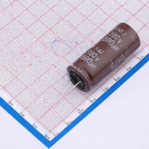 NCC EKXJ161ELL681MM45S for sale