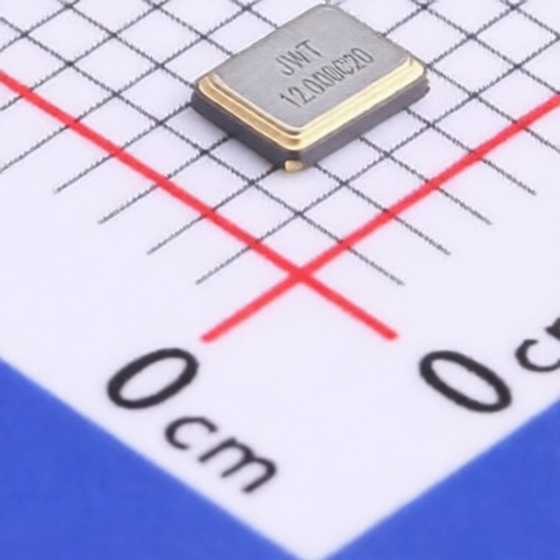 JWT CF4012M00020T8188039 for sale