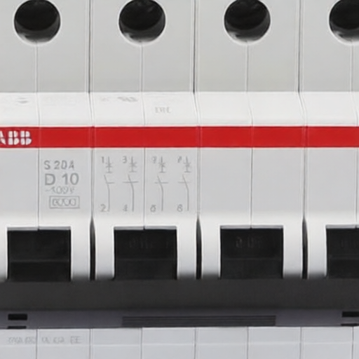 ABB S204-D10 for sale