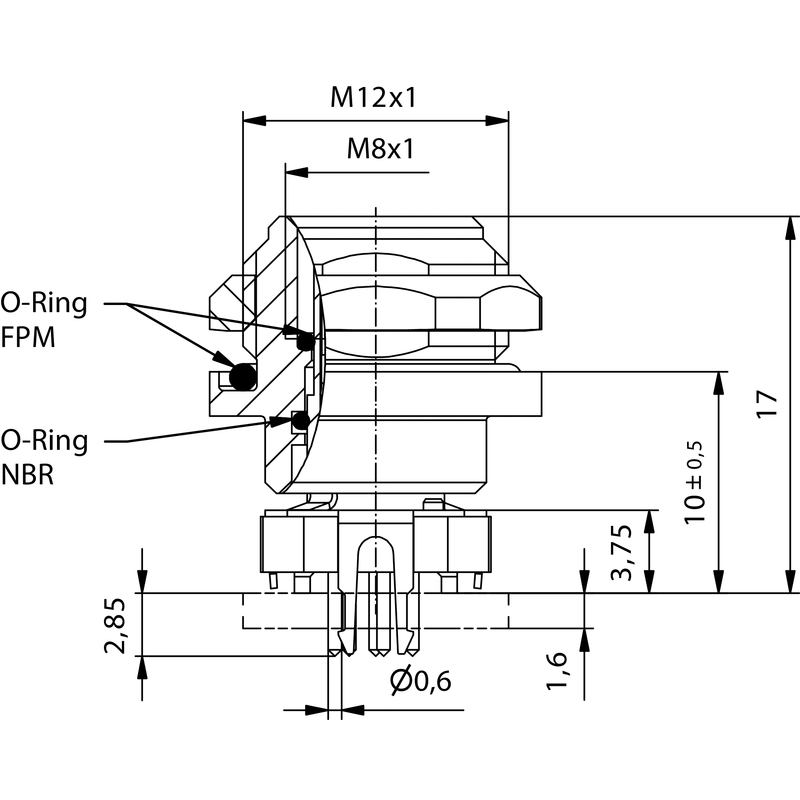WEIDMULLER 2423730000 for sale