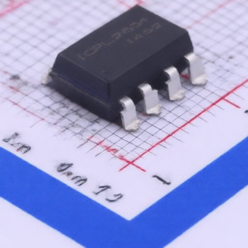 ISOCOM ICPL2531SM for sale