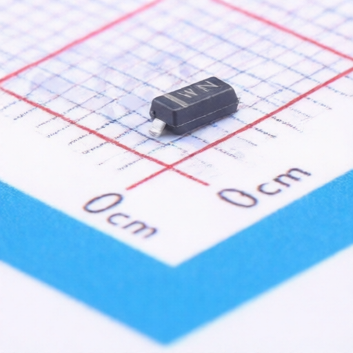 MDD(Microdiode Semiconductor) BZT52C22 for sale