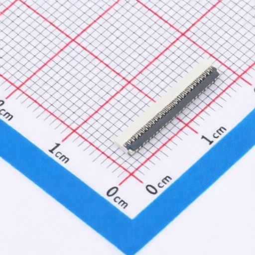 Hong Cheng HC-FPC-0.3-51P-FH10 for sale
