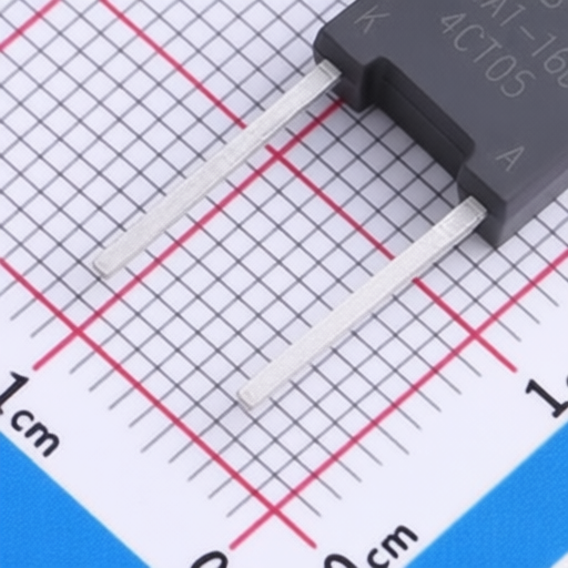 Littelfuse/IXYS DSA1-16D for sale