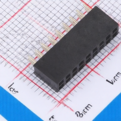 Hong Cheng HC-PM200-6.35H-2x9PZ for sale