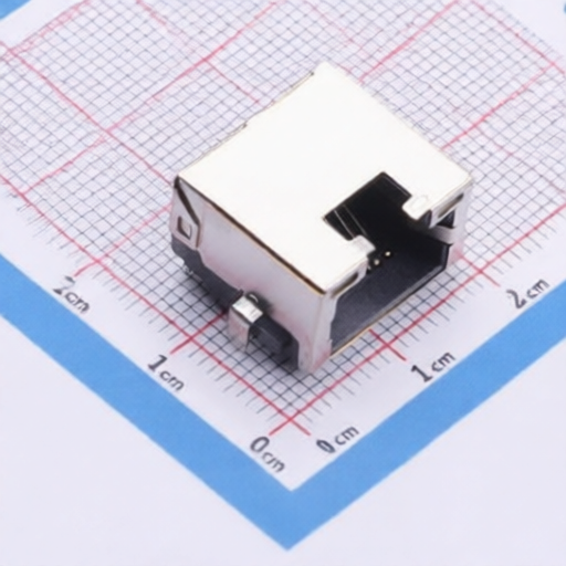 JXTCONN RJ45-5034-8P for sale