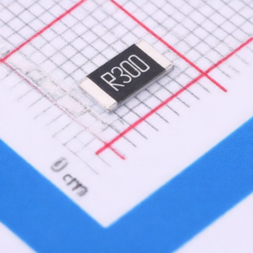 LIZ CR2512J1R300G for sale