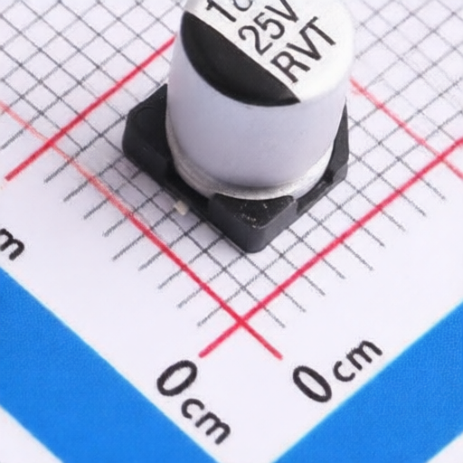 JIERR RVT25V180M6X8 for sale