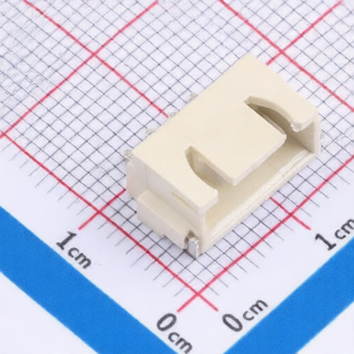 Hanbo Electronic WAFER-254W-4A for sale