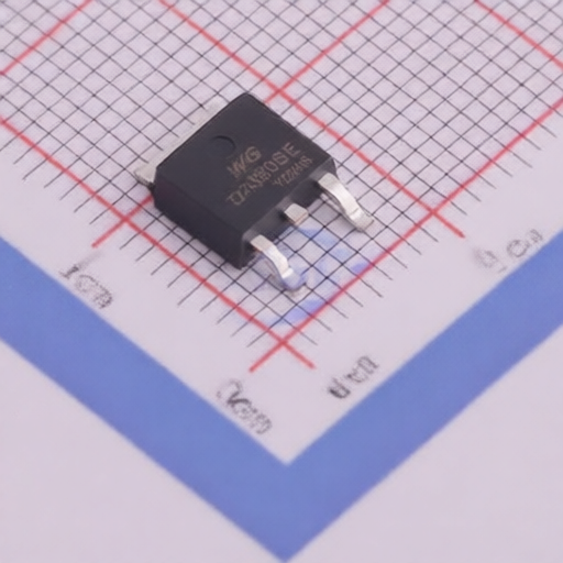 Wild Goose WGD2N60SE for sale