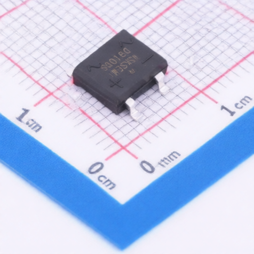 MSKSEMI DB106S for sale