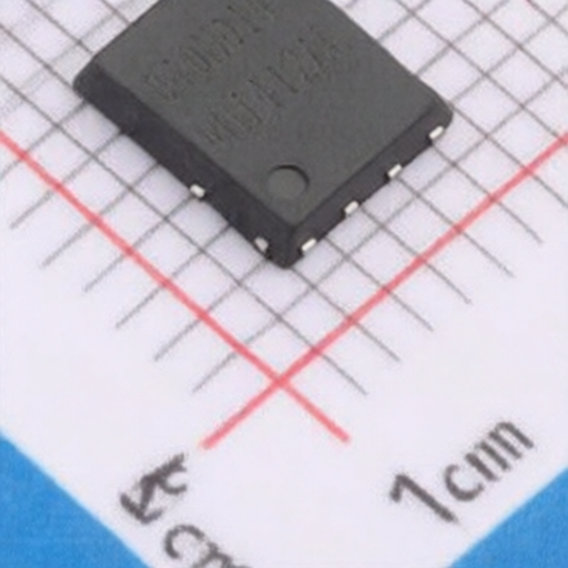 MagnaChip Semicon AMDU040N014VRH for sale