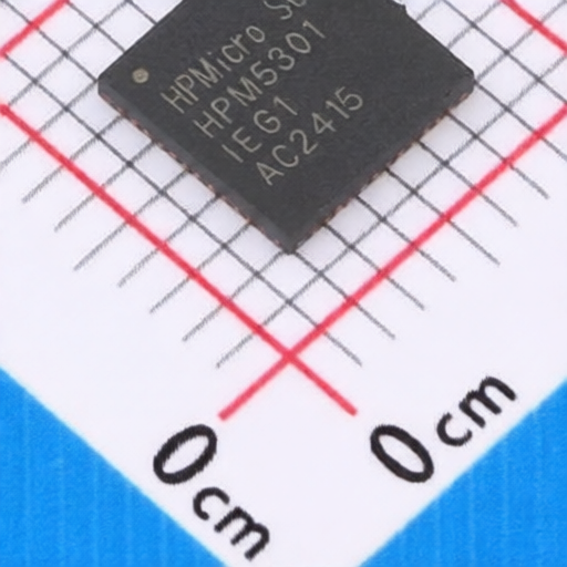 HPMICRO HPM5301IEG1 for sale