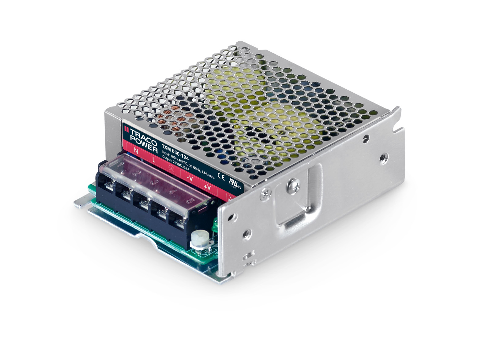 TRACO POWER TXM 050-124 for sale