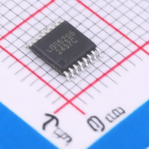 Legend-Si LGS5205 for sale