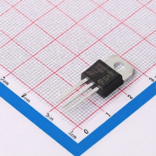 ST BTB08-600SRG for sale