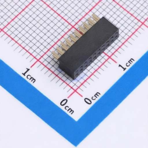 Hong Cheng HC-PM127-4.3H-2x10PZ for sale