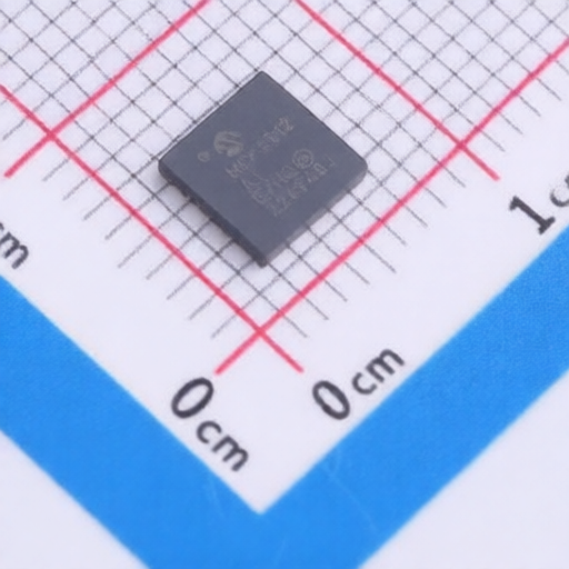 MICROCHIP MCP3912A1-E/MQ for sale