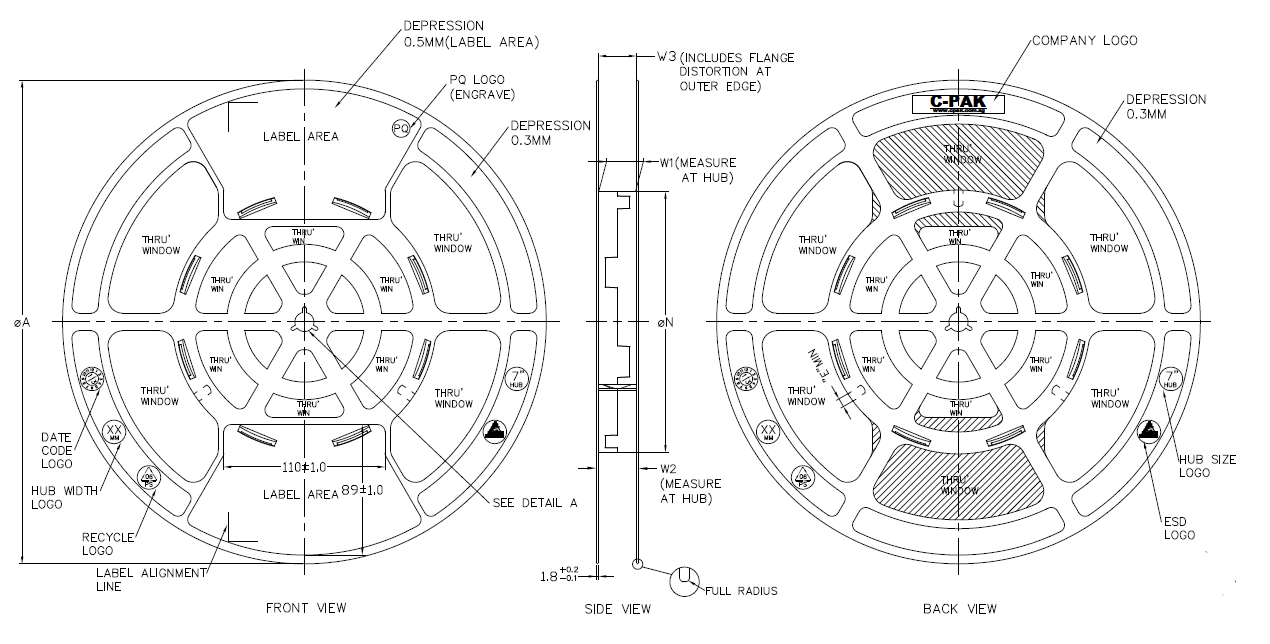 NOVOSENSE NSiP8842W1-DSWR for sale