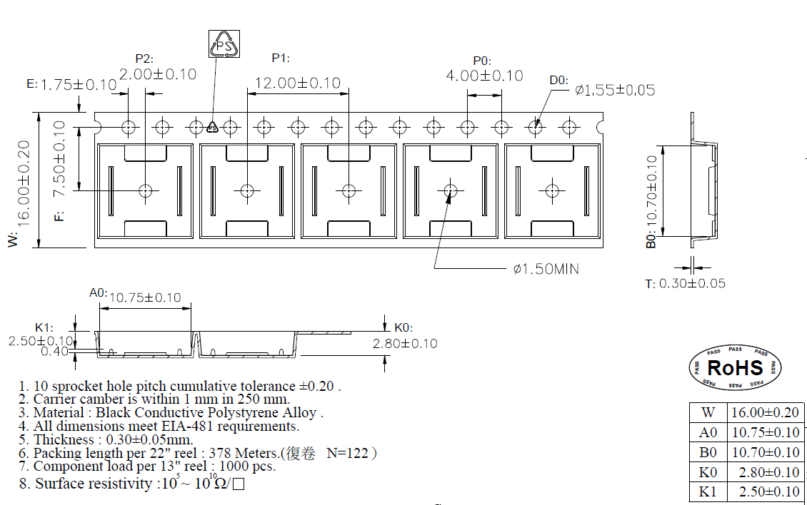 NOVOSENSE NSiP8842W1-DSWR for sale
