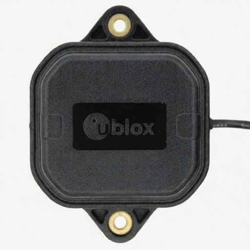 ArduSimple AS-ANT2B-ANN-L1L2-50SMA-00 for sale