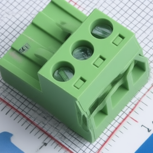 HCTL HC2EDGK-5.08-3P-V for sale