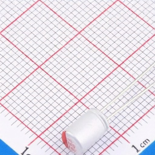 Honor Elec HS1C107M0507PC for sale